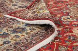 Jozan - erittäin vanhoja Persialainen matto 365x260 - Kuva 5