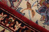 Jozan - erittäin vanhoja Persialainen matto 365x260 - Kuva 6