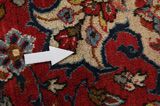 Jozan - erittäin vanhoja Persialainen matto 365x260 - Kuva 17