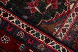 Bijar - erittäin vanhoja Persialainen matto 303x200 - Kuva 6