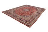 Kashan Persialainen matto 395x302 - Kuva 2