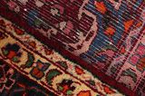 Sarouk - erittäin vanhoja Persialainen matto 305x198 - Kuva 6