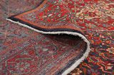 Sultanabad - erittäin vanhoja Persialainen matto 355x236 - Kuva 5