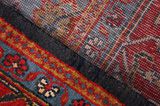 Sultanabad - erittäin vanhoja Persialainen matto 355x236 - Kuva 6