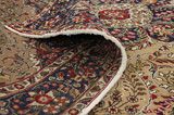 Tabriz - erittäin vanhoja Persialainen matto 294x207 - Kuva 5