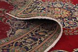 Tabriz - erittäin vanhoja Persialainen matto 292x195 - Kuva 5