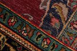 Tabriz - erittäin vanhoja Persialainen matto 292x195 - Kuva 6
