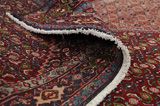 Bijar - erittäin vanhoja Persialainen matto 317x197 - Kuva 5