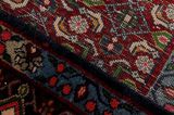 Bijar - erittäin vanhoja Persialainen matto 317x197 - Kuva 6