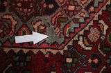 Bijar - erittäin vanhoja Persialainen matto 317x197 - Kuva 18