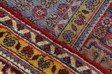 Tabriz - erittäin vanhoja Persialainen matto 308x214 - Kuva 6
