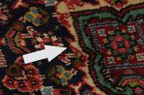 Tabriz - erittäin vanhoja Persialainen matto 342x246 - Kuva 18