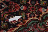 Tabriz - erittäin vanhoja Persialainen matto 342x246 - Kuva 17