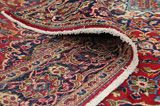 Kashan - erittäin vanhoja Persialainen matto 304x203 - Kuva 5