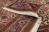Bijar - erittäin vanhoja Persialainen matto 248x146 - Kuva 5