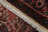 Bijar - erittäin vanhoja Persialainen matto 248x146 - Kuva 6