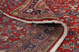 Jozan - erittäin vanhoja Persialainen matto 213x140 - Kuva 5