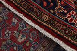 Jozan - erittäin vanhoja Persialainen matto 213x140 - Kuva 6