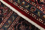 Kashan - erittäin vanhoja Persialainen matto 298x198 - Kuva 6