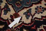 Kashan - erittäin vanhoja Persialainen matto 295x200 - Kuva 18