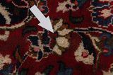 Kashan - erittäin vanhoja Persialainen matto 295x200 - Kuva 17