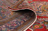 Jozan - erittäin vanhoja Persialainen matto 305x212 - Kuva 5