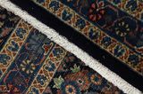 Bijar - erittäin vanhoja Persialainen matto 380x296 - Kuva 6