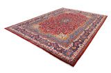Tabriz Persialainen matto 407x294 - Kuva 2