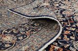 Tabriz - Vintage Persialainen matto 396x298 - Kuva 5