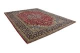 Isfahan Persialainen matto 396x300 - Kuva 1