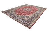 Isfahan Persialainen matto 396x300 - Kuva 2