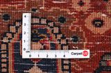 Jozan - erittäin vanhoja Persialainen matto 372x277 - Kuva 4