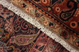 Jozan - erittäin vanhoja Persialainen matto 372x277 - Kuva 6