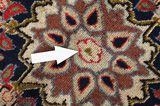 Isfahan Persialainen matto 300x207 - Kuva 18
