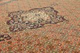 Bijar - Kurdi Persialainen matto 292x155 - Kuva 10