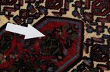 Senneh - Kurdi Persialainen matto 152x125 - Kuva 18