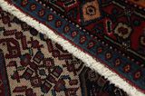 Senneh - Kurdi Persialainen matto 146x125 - Kuva 6