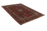 Kashan Persialainen matto 230x150 - Kuva 1