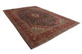 Kashan Persialainen matto 428x295 - Kuva 1