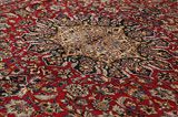 Jozan - Sarouk Persialainen matto 382x297 - Kuva 10