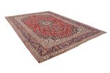 Kashan Persialainen matto 408x280 - Kuva 1