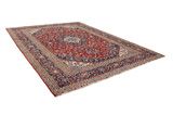 Kashan Persialainen matto 395x292 - Kuva 1