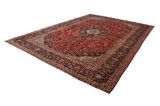 Kashan Persialainen matto 388x290 - Kuva 2