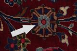 Kashan Persialainen matto 378x300 - Kuva 18