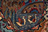 Kashmar - Mashad Persialainen matto 390x293 - Kuva 10