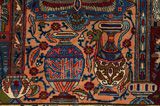 Kashmar - Mashad Persialainen matto 390x293 - Kuva 11