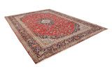 Kashan Persialainen matto 410x292 - Kuva 1