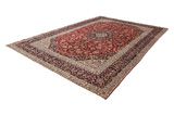 Kashan Persialainen matto 408x290 - Kuva 2