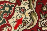 Farahan - Sarouk Persialainen matto 340x225 - Kuva 17