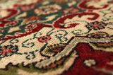 Farahan - Sarouk Persialainen matto 332x222 - Kuva 13